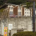 真玉小学校体育館