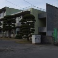 高田小学校体育館